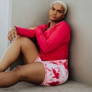 Balance Athletica Rider Shorts